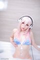 Collection of beautiful and sexy cosplay photos - Part 013 (443 photos) P233 No.6cd7b5