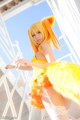 Collection of beautiful and sexy cosplay photos - Part 013 (443 photos) P161 No.a51eb0