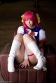 Collection of beautiful and sexy cosplay photos - Part 013 (443 photos) P268 No.c79d67
