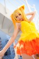 Collection of beautiful and sexy cosplay photos - Part 013 (443 photos) P247 No.f38492