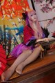 Collection of beautiful and sexy cosplay photos - Part 013 (443 photos) P164 No.9205cf