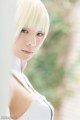 Collection of beautiful and sexy cosplay photos - Part 013 (443 photos) P188 No.f039c3