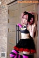 Cosplay Tatsuki - Vod Minka Short P6 No.8aa71c