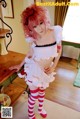 Cosplay Tatsuki - Vod Minka Short P1 No.5f47ad Image No. 23