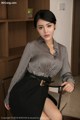 XingYan Vol.020: Model Lu Zi Qi (陆 梓 琪) (50 photos) P42 No.be3ab4