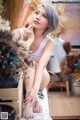 Thai Model No.238: Model Alisa Manathanya (35 photos) P10 No.befb1d