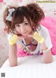 Aino Kishi - Lip Hustler Beauty P6 No.26e792