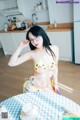 [Loozy] Son Ye-Eun (손예은): Nudy Painter + S.ver (160 photos) P14 No.68cc31