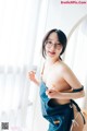 [Loozy] Son Ye-Eun (손예은): Nudy Painter + S.ver (160 photos) P57 No.b04401