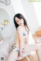 [Loozy] Son Ye-Eun (손예은): Nudy Painter + S.ver (160 photos) P143 No.0a8c36