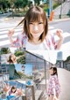 Tina Nanami 七海ティナ, デジタル写真集 「ティナ」 Set.01 P7 No.4bd2e7