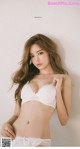 Beautiful Jin Hee in sexy lingerie photos in March 2017 (20 photos) P12 No.426e82