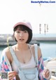Rena Takeda 武田玲奈, Shonen Sunday 2019 No.49 (少年サンデー 2019年49号) P7 No.ed18f4