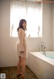 Nanami Misaki - Sexily Javboss Eve P2 No.7cd6be