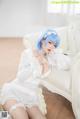 Coser@白烨 Vol.048: (72 photos) P22 No.e5ce94