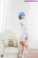 Coser@白烨 Vol.048: (72 photos) P27 No.184141