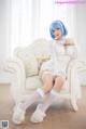 Coser@白烨 Vol.048: (72 photos) P25 No.f4e322 Image No. 95