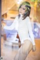 [MyGirl美媛馆] 2021.04.19 Vol.513 绮里嘉Carina P41 No.04a3d3 Image No. 51