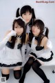 Cosplay Akb - Unlimetd Sgind Xxx P5 No.150163 Image No. 15