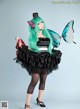 Vocaloid Cosplay - Hipsbutt Images Gallery P12 No.ec6a2e Image No. 1