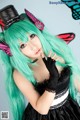 Vocaloid Cosplay - Hipsbutt Images Gallery P8 No.53b5ea Image No. 9