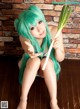 Vocaloid Cosplay - Hipsbutt Images Gallery P5 No.e35375 Image No. 15