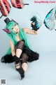 Vocaloid Cosplay - Hipsbutt Images Gallery P9 No.1e9b6b Image No. 7