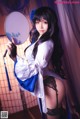 Coser@抱走莫子aa Vol.014: (30 photos) P10 No.9d92a3