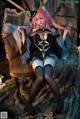 [Hoshilily 星之迟迟] Tamamo no mae (Fate Grand Order) P4 No.8dba29