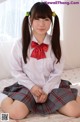 Haruka Senboshi - Joshmin3207 X Rated P10 No.2b0a0e