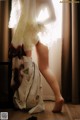[Shoujo Eiga] Fate Nero Hanayome [少女映畫] Fate 尼禄 花嫁 P104 No.c18e4d