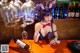 Coser @ 抖 娘 - 利 世: 霞 之 丘 诗 羽 (40 photos) P37 No.6525e0