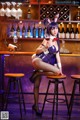 Coser @ 抖 娘 - 利 世: 霞 之 丘 诗 羽 (40 photos) P24 No.323268 Image No. 33