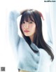 Hina Kawata 河田陽菜, FRIDAY Digital 2022.03.11 (フライデー 2022年3月11日号) P3 No.e5fbba