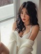 Beautiful An Seo Rin in underwear photos November + December 2017 (119 photos) P18 No.4e710f