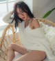 Beautiful An Seo Rin in underwear photos November + December 2017 (119 photos) P26 No.2b194a