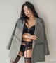 Beautiful An Seo Rin in underwear photos November + December 2017 (119 photos) P99 No.1be086