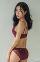 Beautiful An Seo Rin in underwear photos November + December 2017 (119 photos) P106 No.931c18