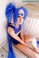 Cosplay Klang - Sin Largebeauty Hd P12 No.b4446c Image No. 1