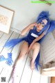 Cosplay Klang - Sin Largebeauty Hd P11 No.80e0bd