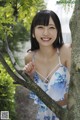 Mia Nanasawa 七沢みあ, 夢中 『 水着 』 P64 No.960c8d