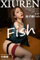 XIUREN No.4497: 鱼子酱Fish (84 photos) P77 No.4a1168