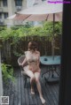 [Yuzuki柚木] 極品蘿莉網紅柚木女子高中撸至深套圖 Vol.02 P44 No.1b8e03