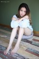 MyGirl Vol.072: Model Sabrina (许诺) (75 photos) P54 No.97ec57