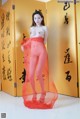 [陸模私拍系列] 美模 藍雪 Beautiful Model Lan-Xue P21 No.3e5097