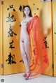 [陸模私拍系列] 美模 藍雪 Beautiful Model Lan-Xue P1 No.8de042