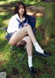 Moca Hashimoto 橋本萌花, Weekly Playboy 2021 No.19-20 (週刊プレイボーイ 2021年19-20号) P2 No.865b46