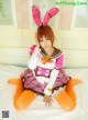 Glossy Rabbit - Korica Hotest Girl P4 No.d53a7f Image No. 17