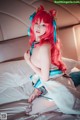 Bambi 밤비, [DJAWA] Spirit Blossom Ahri Set.01 P37 No.508a47