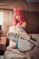 Bambi 밤비, [DJAWA] Spirit Blossom Ahri Set.01 P32 No.23dd50